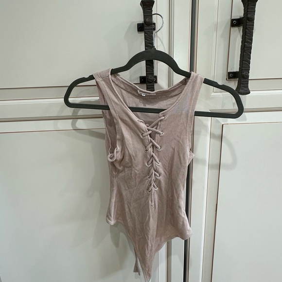 Tularosa Nile Stone Bodysuit - Picture 2 of 4